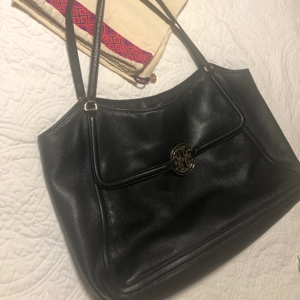 Tory Burch Bag.